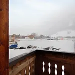 Chalet Li Palu Trilocale 4
