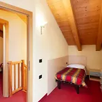 Chalet Li Palu Trilocale 4