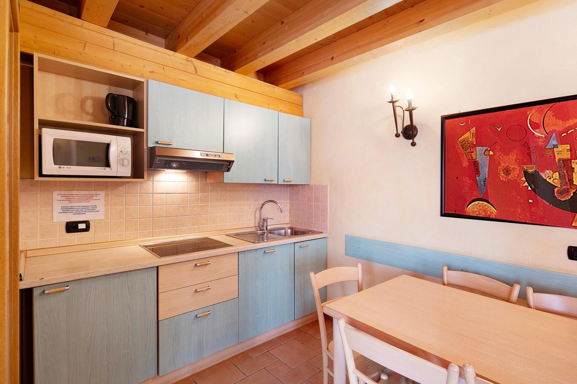 Li Palu Trilocale 4 *