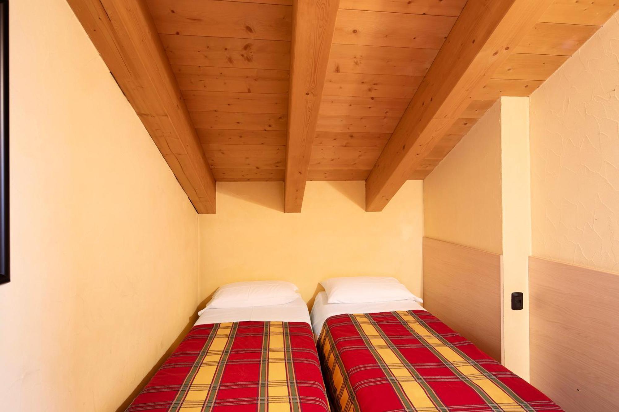 Li Palu Trilocale 4 Appartamento Livigno