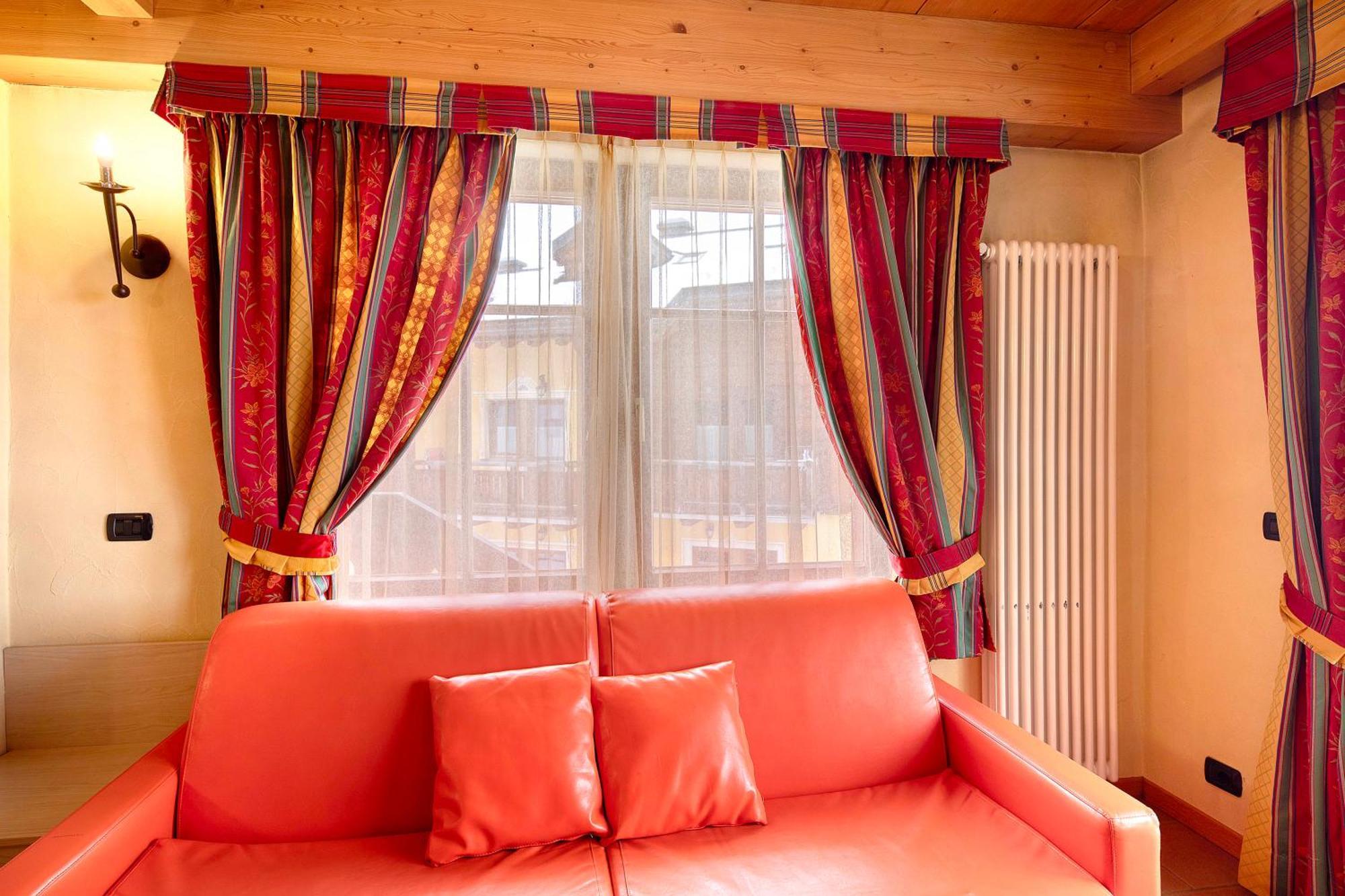 Apartment Li Palu Trilocale 4 *