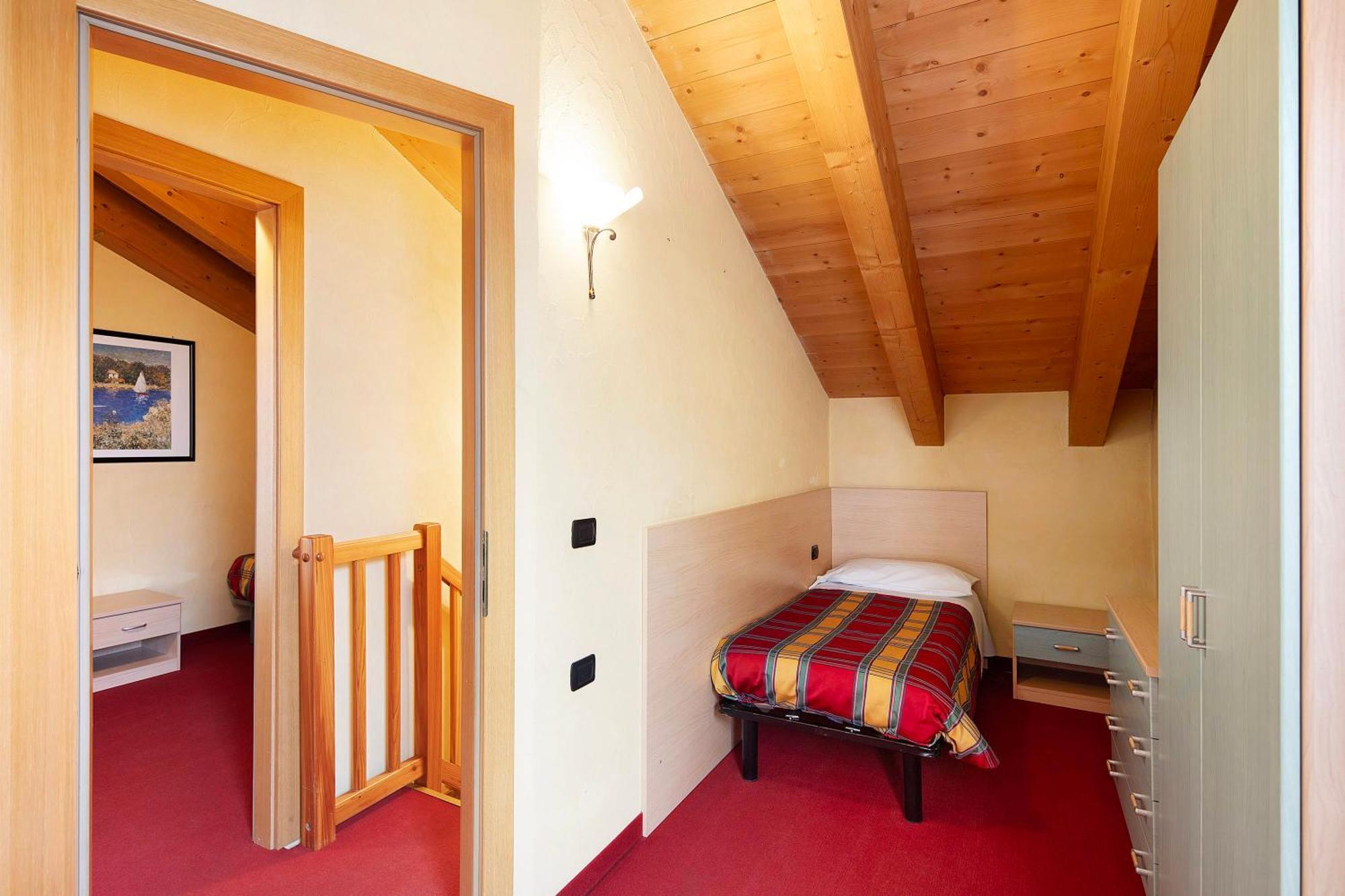 Apartment Li Palu Trilocale 4
