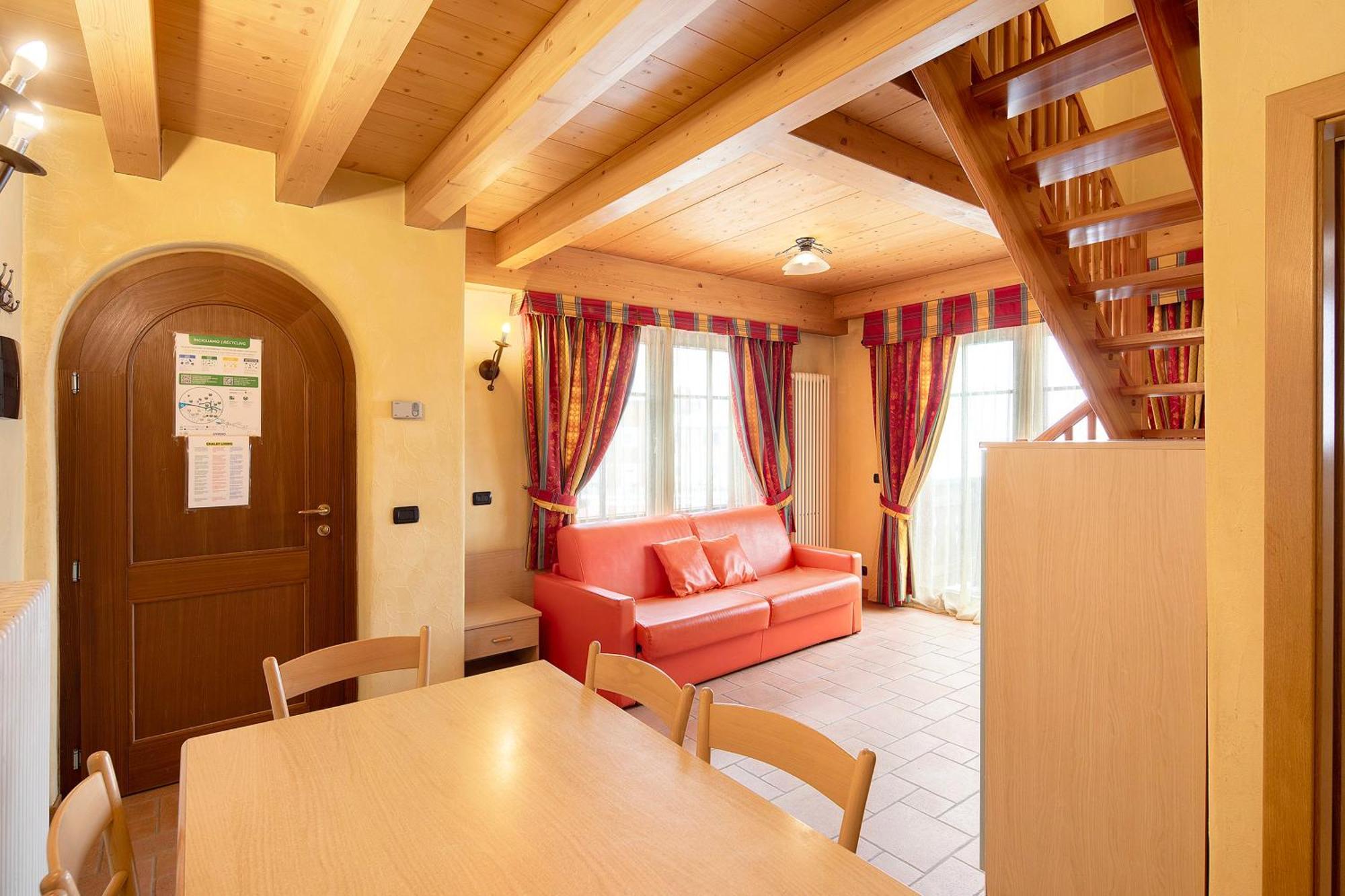 Appartamento Li Palu Trilocale 4 *
