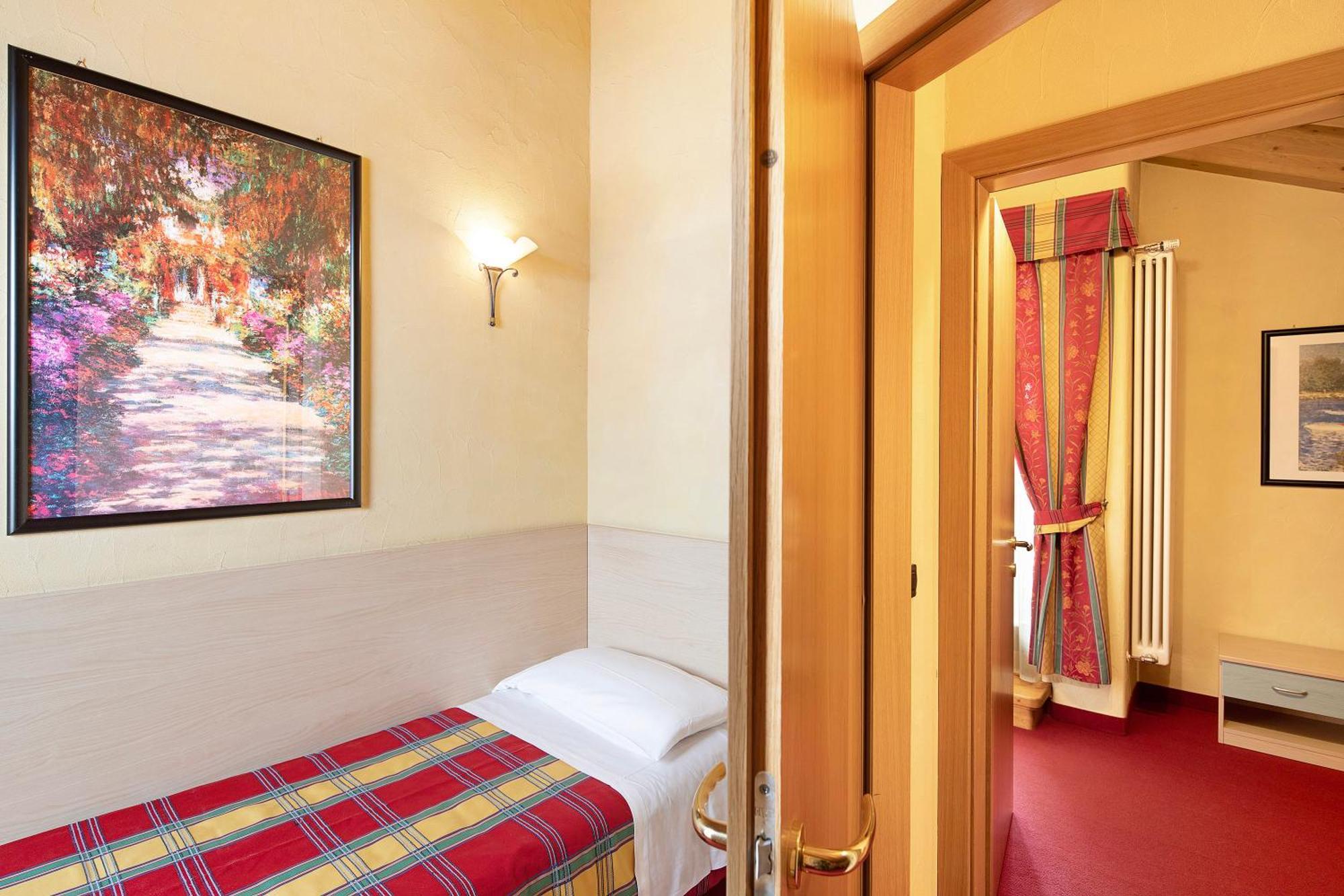 Appartamento Li Palu Trilocale 4 *